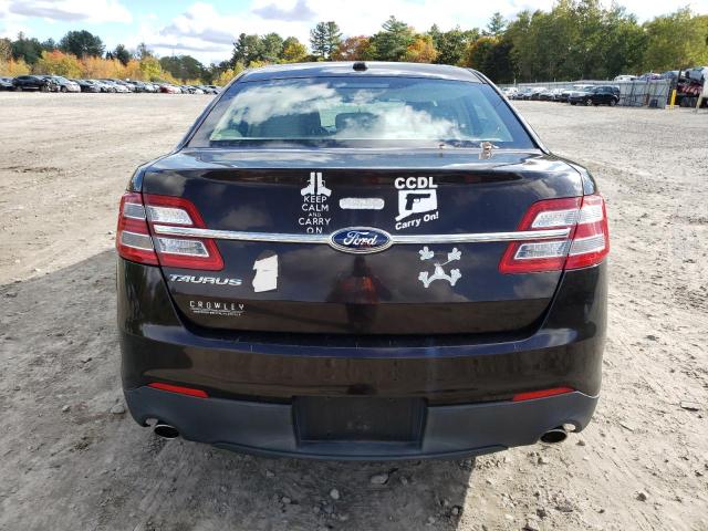 Photo 5 VIN: 1FAHP2D84DG173324 - FORD TAURUS SE 