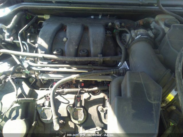 Photo 9 VIN: 1FAHP2D84DG196277 - FORD TAURUS 