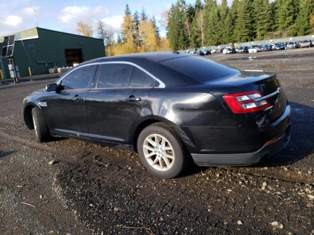 Photo 1 VIN: 1FAHP2D84DG234199 - FORD TAURUS 