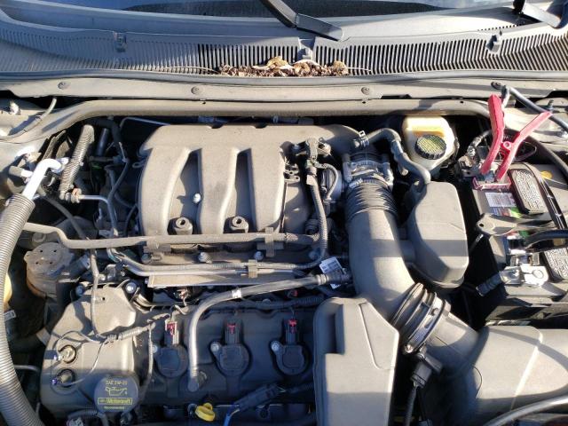 Photo 10 VIN: 1FAHP2D84DG234199 - FORD TAURUS 