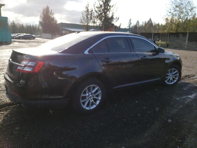 Photo 2 VIN: 1FAHP2D84DG234199 - FORD TAURUS 