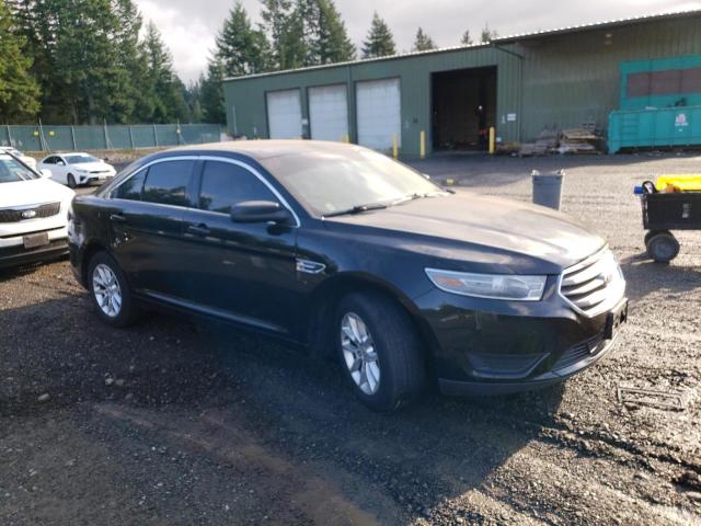 Photo 3 VIN: 1FAHP2D84DG234199 - FORD TAURUS 