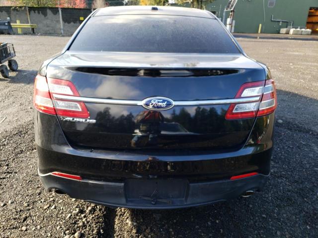 Photo 5 VIN: 1FAHP2D84DG234199 - FORD TAURUS 