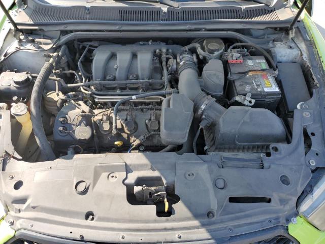 Photo 10 VIN: 1FAHP2D84EG143547 - FORD TAURUS 