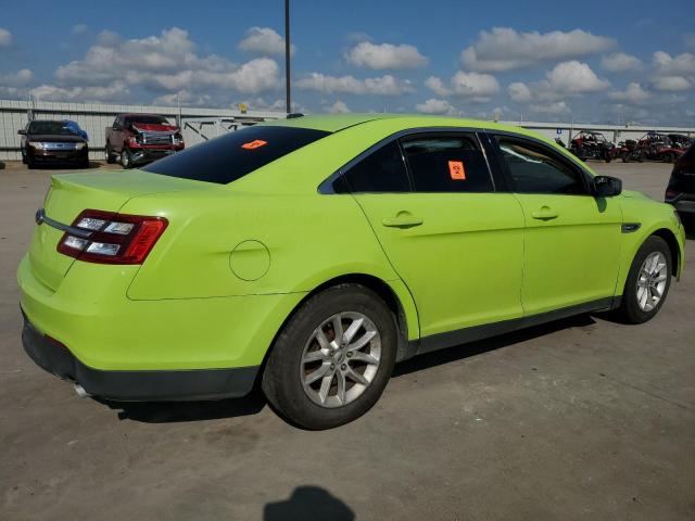 Photo 2 VIN: 1FAHP2D84EG143547 - FORD TAURUS 