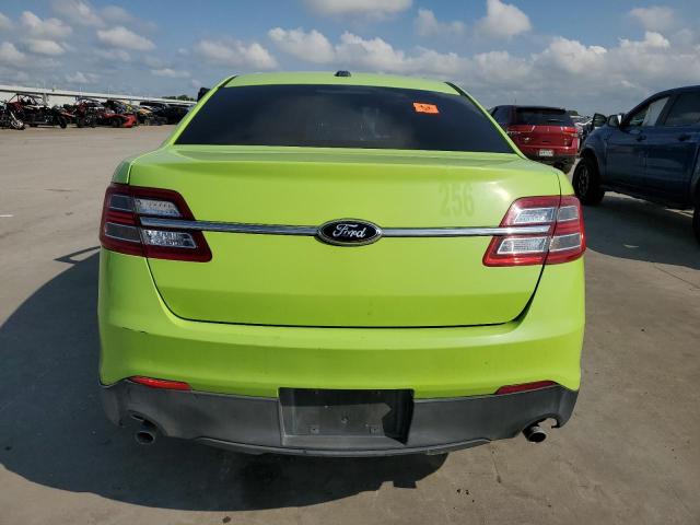 Photo 5 VIN: 1FAHP2D84EG143547 - FORD TAURUS 