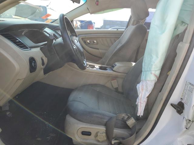 Photo 6 VIN: 1FAHP2D84EG143547 - FORD TAURUS 