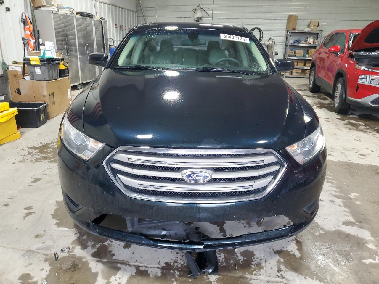 Photo 4 VIN: 1FAHP2D84EG150708 - FORD TAURUS 