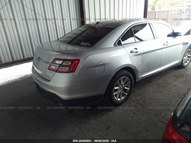 Photo 3 VIN: 1FAHP2D84EG152359 - FORD TAURUS 