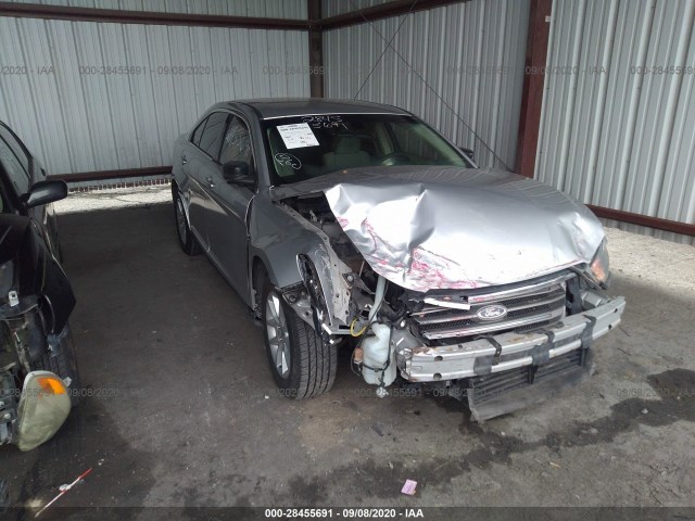 Photo 5 VIN: 1FAHP2D84EG152359 - FORD TAURUS 