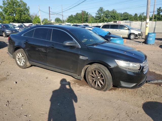 Photo 3 VIN: 1FAHP2D84EG154435 - FORD TAURUS SE 