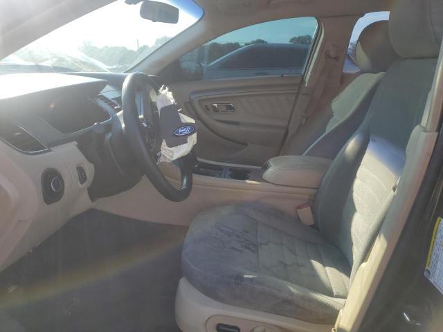 Photo 6 VIN: 1FAHP2D84EG154435 - FORD TAURUS SE 