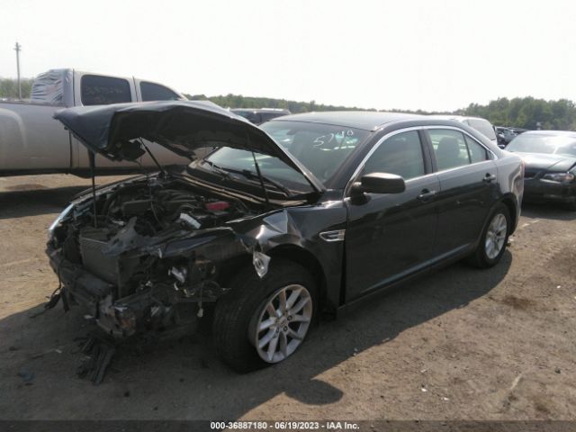 Photo 1 VIN: 1FAHP2D84EG175740 - FORD TAURUS 