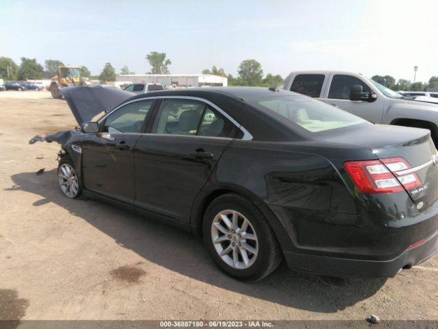 Photo 2 VIN: 1FAHP2D84EG175740 - FORD TAURUS 