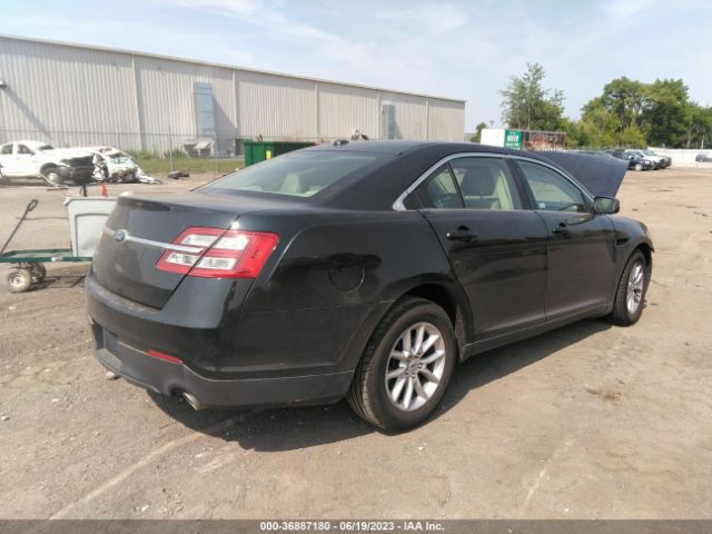 Photo 3 VIN: 1FAHP2D84EG175740 - FORD TAURUS 