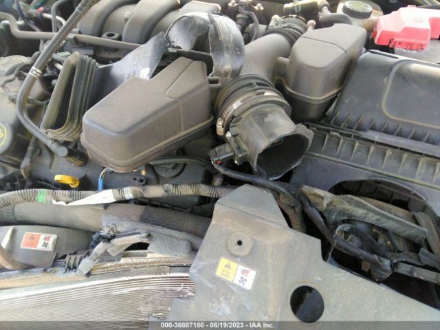 Photo 9 VIN: 1FAHP2D84EG175740 - FORD TAURUS 