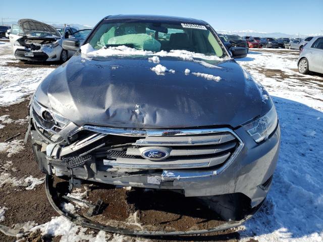 Photo 4 VIN: 1FAHP2D84EG178508 - FORD TAURUS SE 