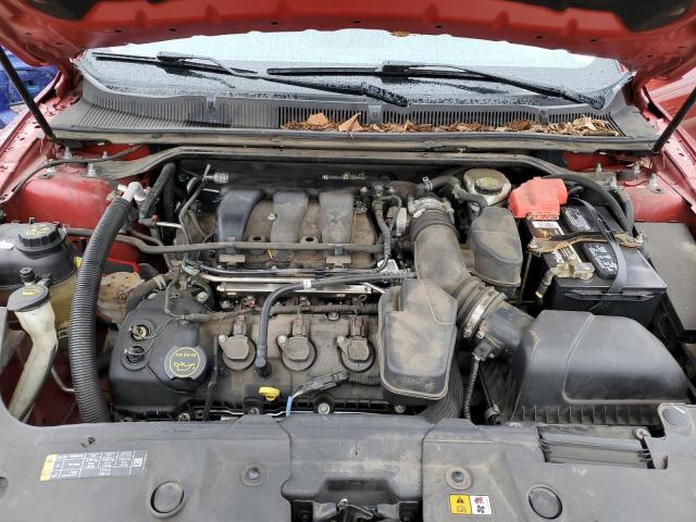 Photo 10 VIN: 1FAHP2D84EG182185 - FORD TAURUS 