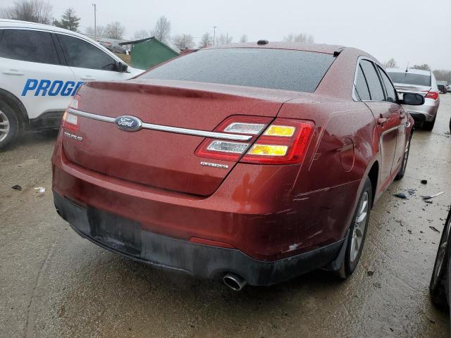 Photo 2 VIN: 1FAHP2D84EG182185 - FORD TAURUS 