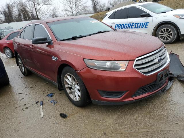 Photo 3 VIN: 1FAHP2D84EG182185 - FORD TAURUS 