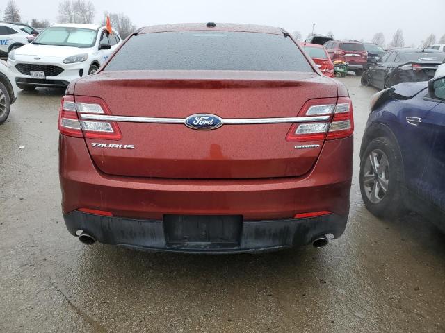 Photo 5 VIN: 1FAHP2D84EG182185 - FORD TAURUS 