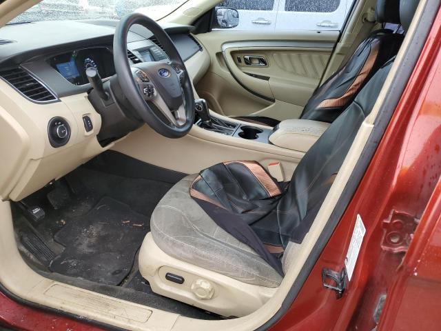 Photo 6 VIN: 1FAHP2D84EG182185 - FORD TAURUS 