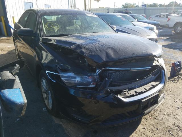 Photo 0 VIN: 1FAHP2D84EG182610 - FORD TAURUS SE 