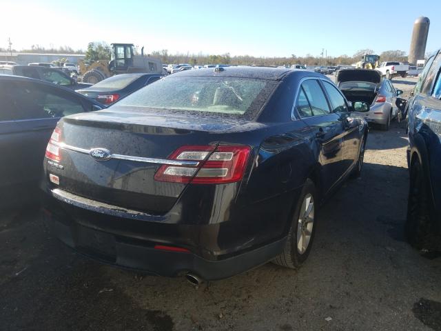 Photo 3 VIN: 1FAHP2D84EG182610 - FORD TAURUS SE 