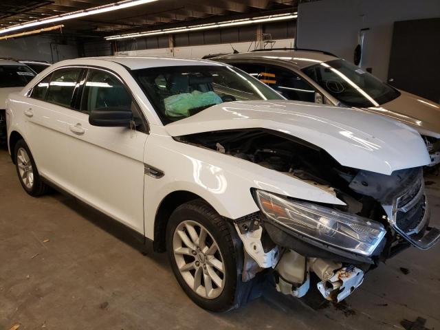 Photo 3 VIN: 1FAHP2D84FG105155 - FORD TAURUS SE 