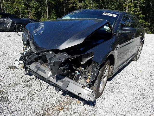 Photo 1 VIN: 1FAHP2D84FG141167 - FORD TAURUS SE 