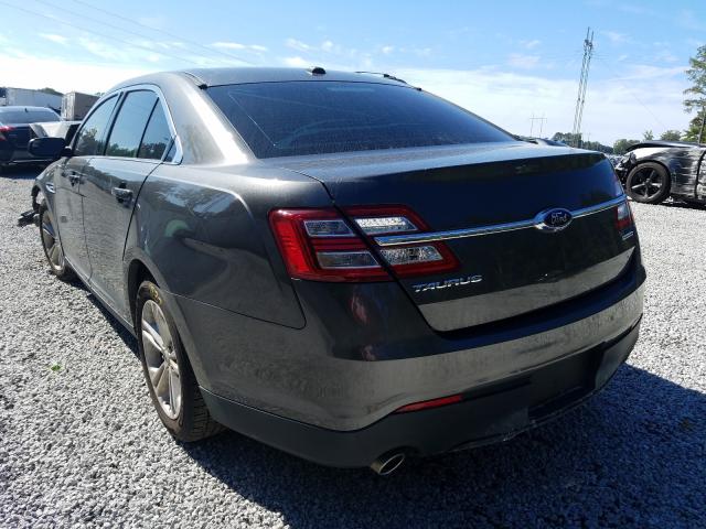 Photo 2 VIN: 1FAHP2D84FG141167 - FORD TAURUS SE 