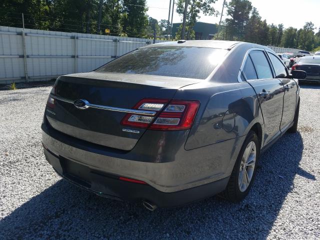 Photo 3 VIN: 1FAHP2D84FG141167 - FORD TAURUS SE 