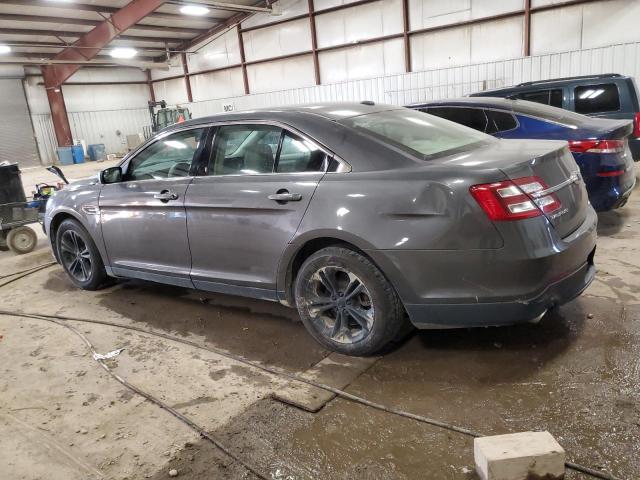 Photo 1 VIN: 1FAHP2D84FG162391 - FORD TAURUS 