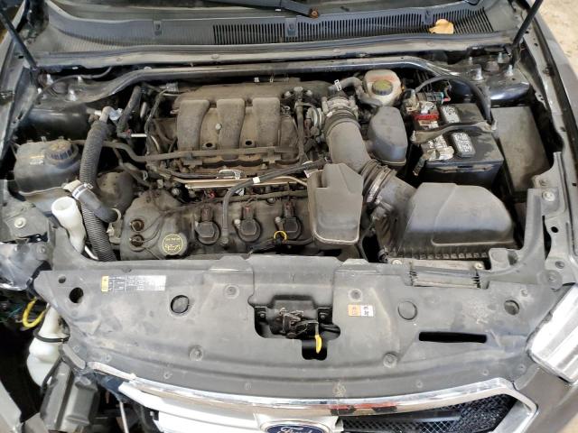 Photo 10 VIN: 1FAHP2D84FG162391 - FORD TAURUS 