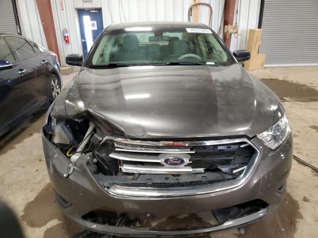 Photo 4 VIN: 1FAHP2D84FG162391 - FORD TAURUS 