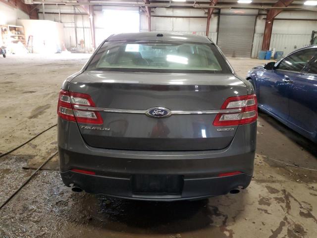 Photo 5 VIN: 1FAHP2D84FG162391 - FORD TAURUS 