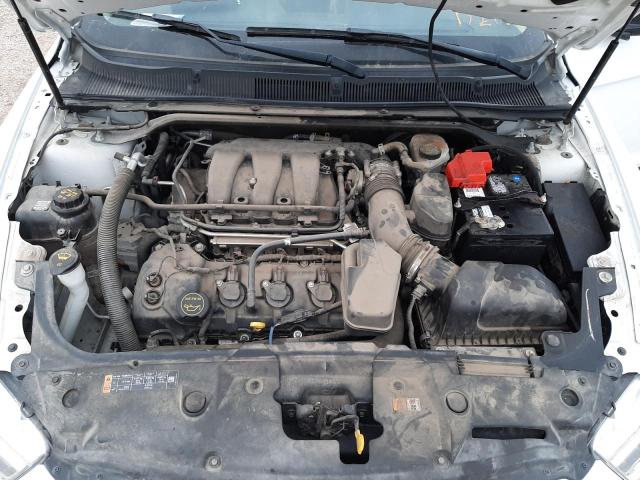 Photo 6 VIN: 1FAHP2D84FG172855 - FORD TAURUS SE 