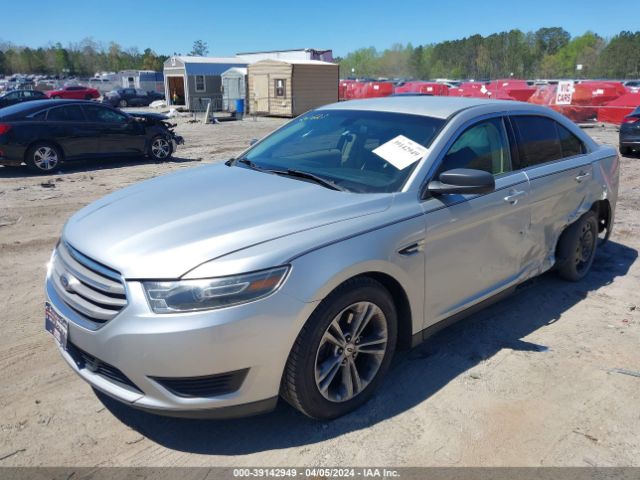 Photo 1 VIN: 1FAHP2D84FG175495 - FORD TAURUS 