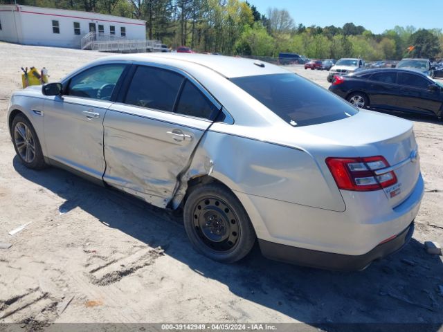 Photo 2 VIN: 1FAHP2D84FG175495 - FORD TAURUS 