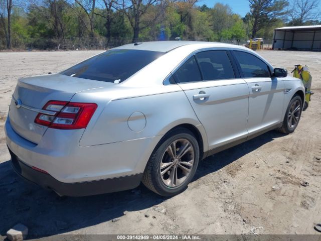 Photo 3 VIN: 1FAHP2D84FG175495 - FORD TAURUS 