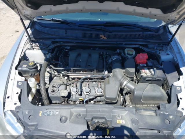 Photo 9 VIN: 1FAHP2D84FG175495 - FORD TAURUS 