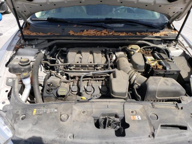 Photo 10 VIN: 1FAHP2D84FG183726 - FORD TAURUS SE 