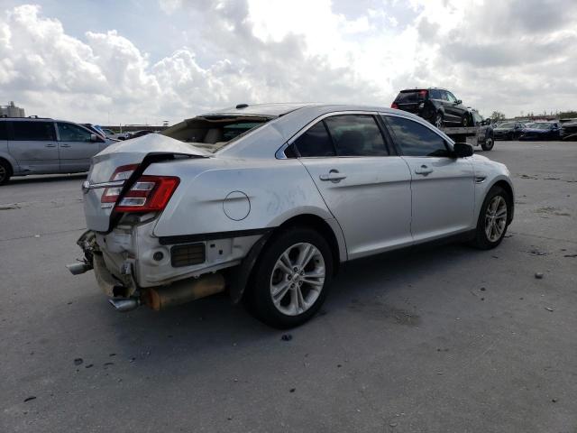 Photo 2 VIN: 1FAHP2D84FG183726 - FORD TAURUS SE 