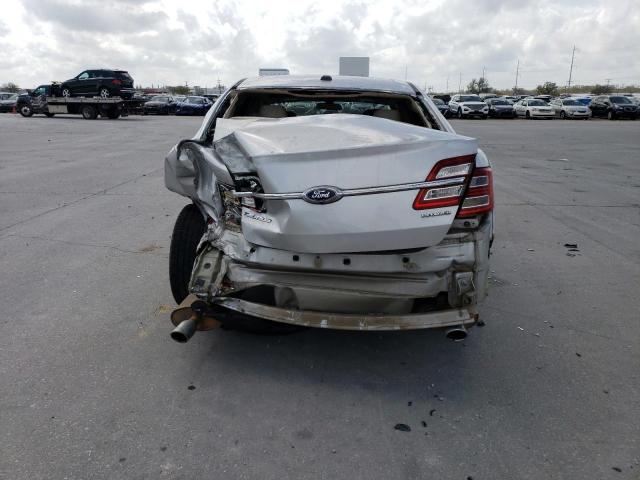 Photo 5 VIN: 1FAHP2D84FG183726 - FORD TAURUS SE 