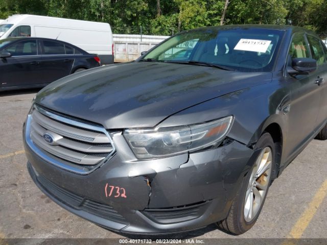 Photo 5 VIN: 1FAHP2D84FG192541 - FORD TAURUS 