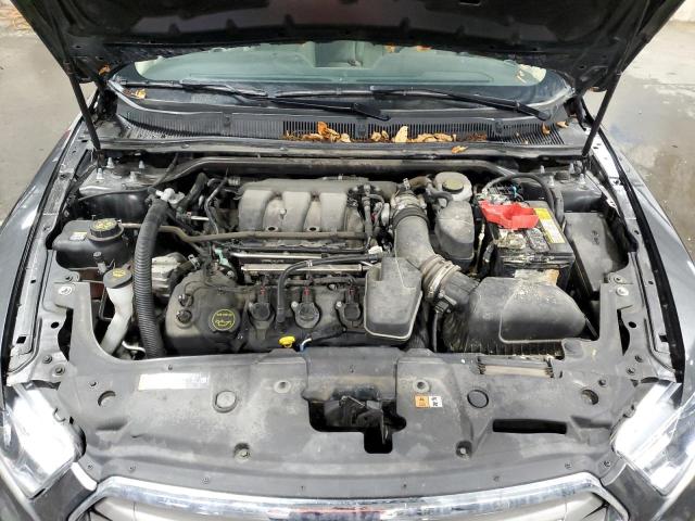 Photo 10 VIN: 1FAHP2D84FG194385 - FORD TAURUS SE 