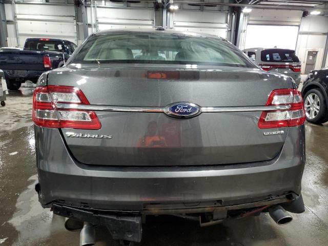 Photo 5 VIN: 1FAHP2D84FG194385 - FORD TAURUS SE 