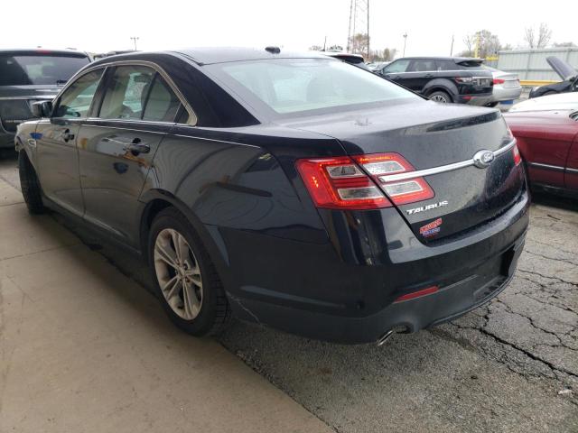 Photo 2 VIN: 1FAHP2D84GG116707 - FORD TAURUS SE 