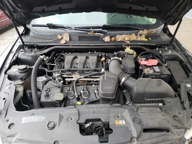 Photo 6 VIN: 1FAHP2D84GG116707 - FORD TAURUS SE 