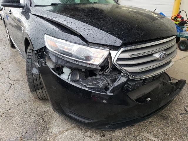 Photo 8 VIN: 1FAHP2D84GG116707 - FORD TAURUS SE 